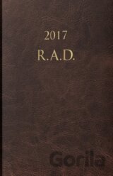 Diár úspechu 2017 - R.A.D