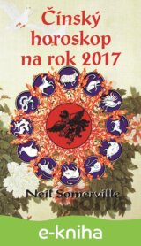 Čínský horoskop na rok 2017