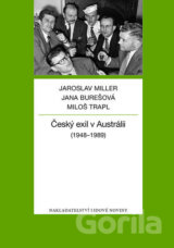 Český exil v Austrálii