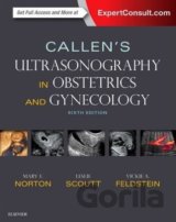 Callen's Ultrasonography in Obstetrics and Gynecology