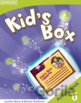 Kid's Box 6: Activity Book