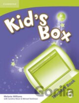 Kid's Box 6: Teacher's Book