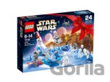 LEGO Star Wars 75146 Adventný kalendár