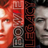 BOWIE DAVID - LEGACY: VERY BEST OF DAVID BOWIE (2CD)