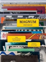 Magnum Photobook