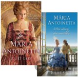 Mária Antoinetta I. + II. (kolekcia)