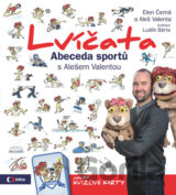 Lvíčata - Abeceda sportů s Alešem Valentou