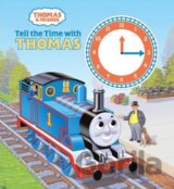 Tell the Time with Thomas