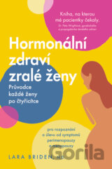 Hormonální zdraví zralé ženy