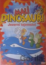 Malí dinosauři 1