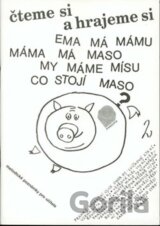 Čteme si a hrajeme si 2