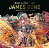 The World of James Bond