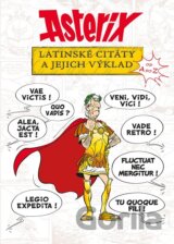 Asterix - Latinské citáty a jejich výklad