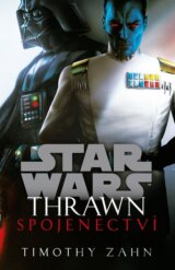Star Wars: Thrawn - Spojenectví