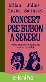 Koncert pre bubon a sekeru