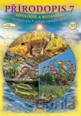 Přírodopis 7 - Zoologie a botanika