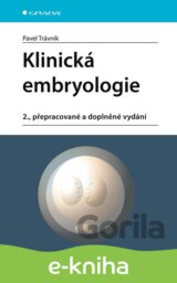 Klinická embryologie