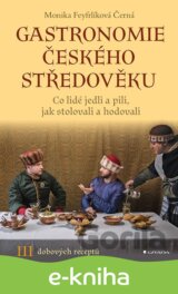 Gastronomie českého středověku