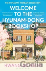 Welcome to the Hyunam-dong Bookshop