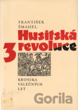 Husitská revoluce 3.