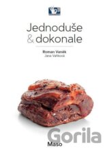 Maso - Jednoduše & dokonale