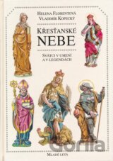 Křesťanské nebe