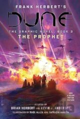 Dune: The Graphic Novel 3