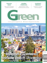 Green Magazine (leto 2024)
