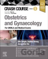 Crash Course Obstetrics and Gynaecology