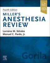 Miller's Anesthesia Review