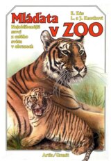 Mláďata v ZOO