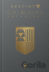Destiny Grimoire Anthology, Volume VI