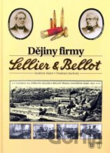 Dějiny firmy Sellier a Bellot