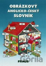 Obrázkový anglicko-český slovník