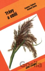 Trávy a obilí