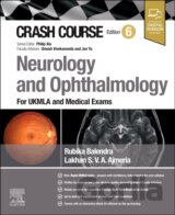 Crash Course Neurology and Ophthalmology