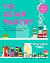 The Asian Pantry