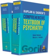 Kaplan and Sadock's Comprehensive Textbook of Psychiatry