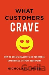 What Customers Crave