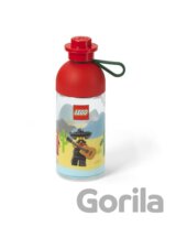 LEGO Fľaša transparentná - Mexiko