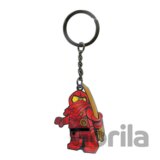 LEGO Ninjago Prívesok na kľúče - Kai