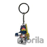 LEGO Ninjago Přívěsek na klíče - Sora