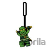 LEGO Ninjago Menovka na batožinu - Lloyd