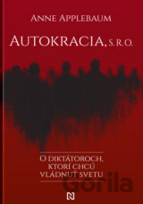 Autokracia, s. r. o.