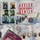Asian Dub Foundation: Access Denied Dlx. LP