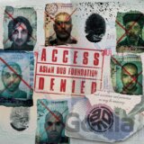 Asian Dub Foundation: Access Denied LP