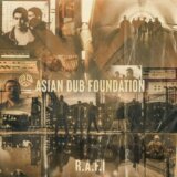 Asian Dub Foundation ‎– R.A.F.I LP