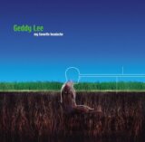 Geddy Lee: My Favourite Headache (Blue/Green) LP