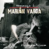 Marián Varga a Collegium Musicum: Homage LP