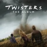 Twisters: The Album LP
